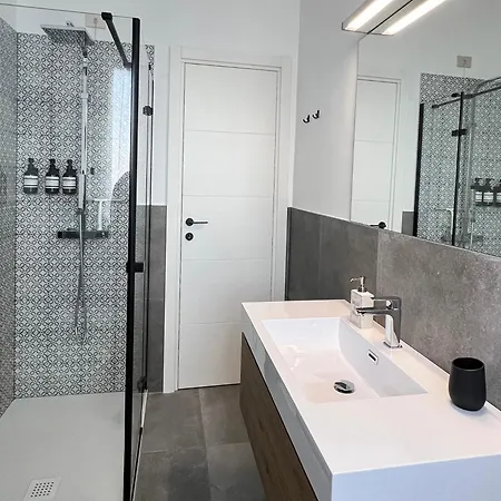 Uptown Mood Apartment Verona