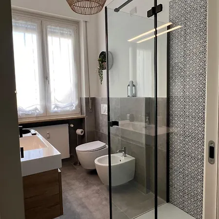 Apartment Uptown Mood Verona