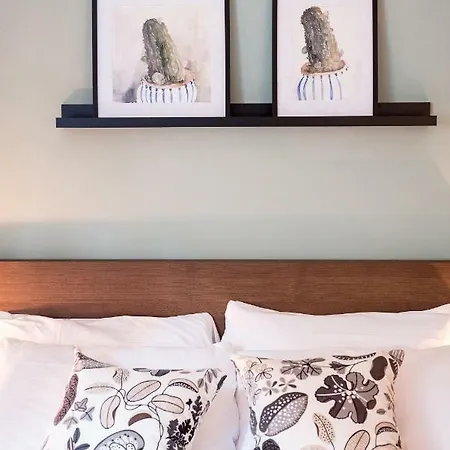Uptown Mood Apartment