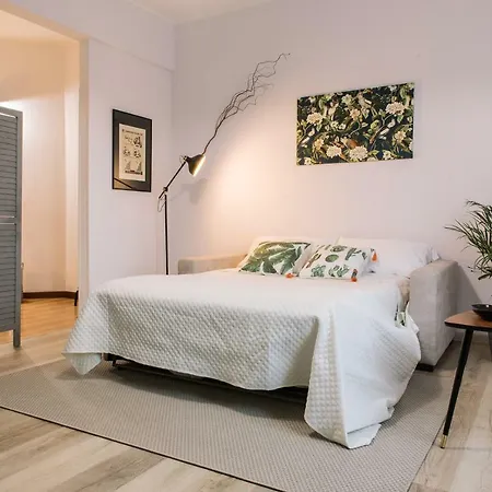 Uptown Mood Apartment Verona