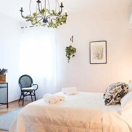 Apartment Uptown Mood Verona