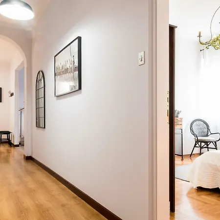 Uptown Mood Apartment Verona