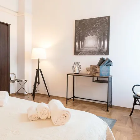 Apartment Uptown Mood Verona
