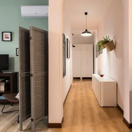 Apartment Uptown Mood Verona