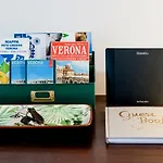 Apartmán Uptown Mood Verona