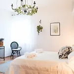 Apartmán Uptown Mood Verona