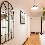 Apartmán Uptown Mood *